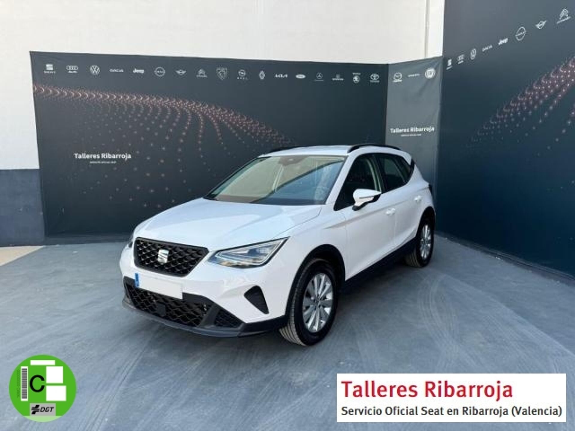 Imagen de SEAT Arona