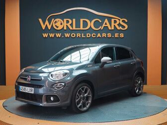 Imagen de FIAT 500X 1.3 Firefly S&S Sport DCT 4x2