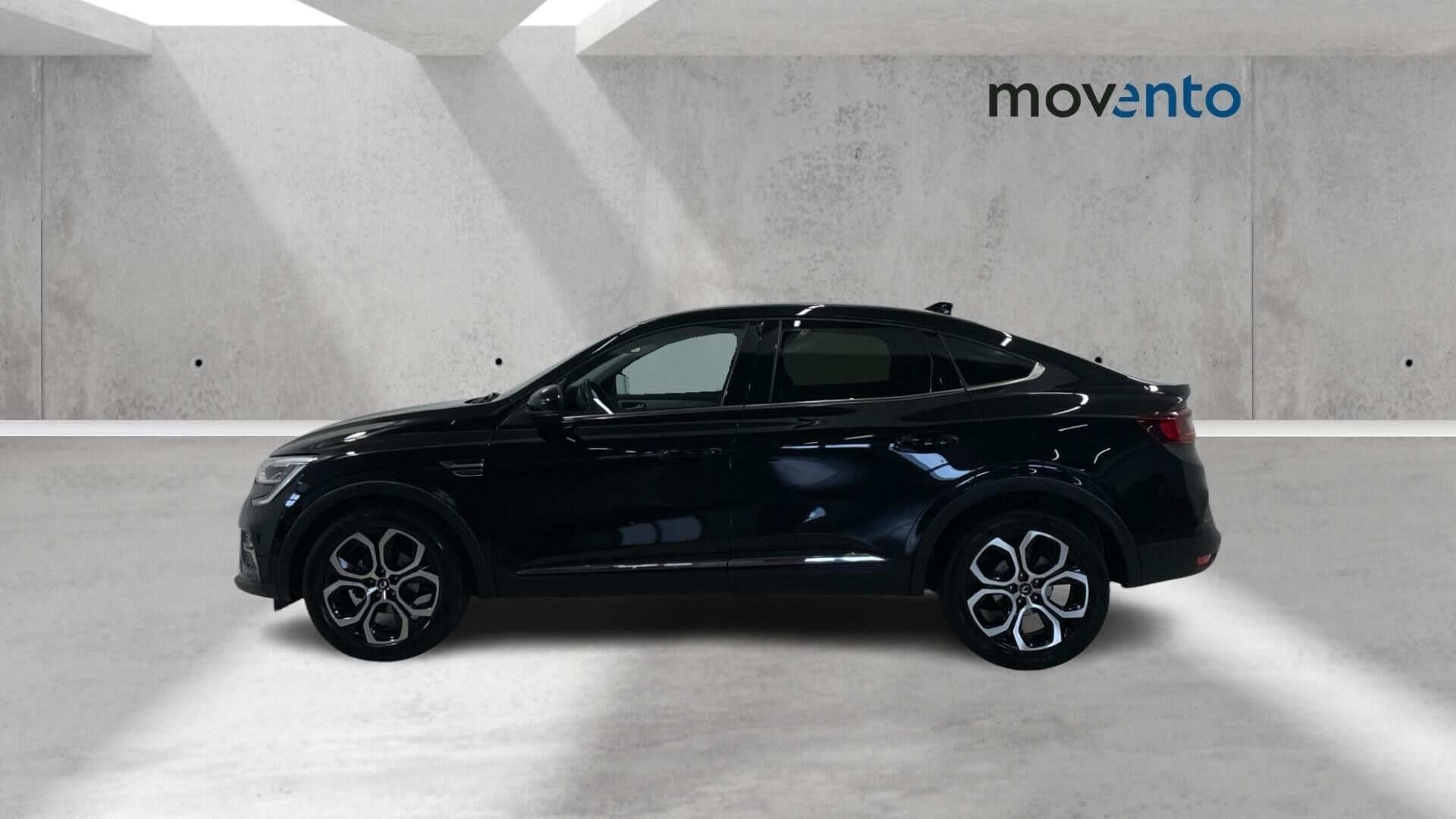 Foto del RENAULT Arkana 1.6 E-Tech R.S.Line 105kW