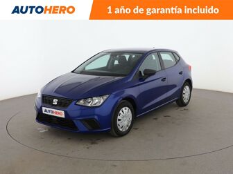 Imagen de SEAT Ibiza 1.0 MPI S&S Reference 80