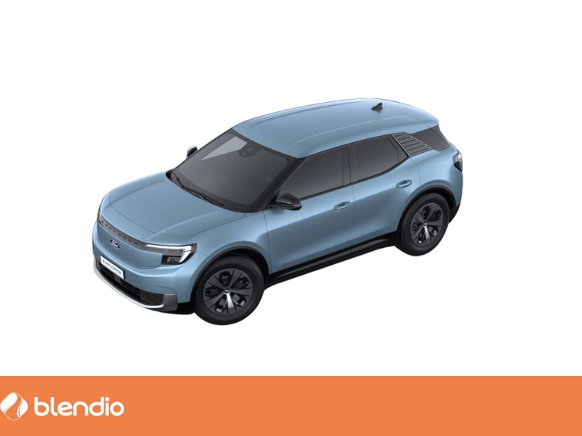 Imagen de FORD Explorer
