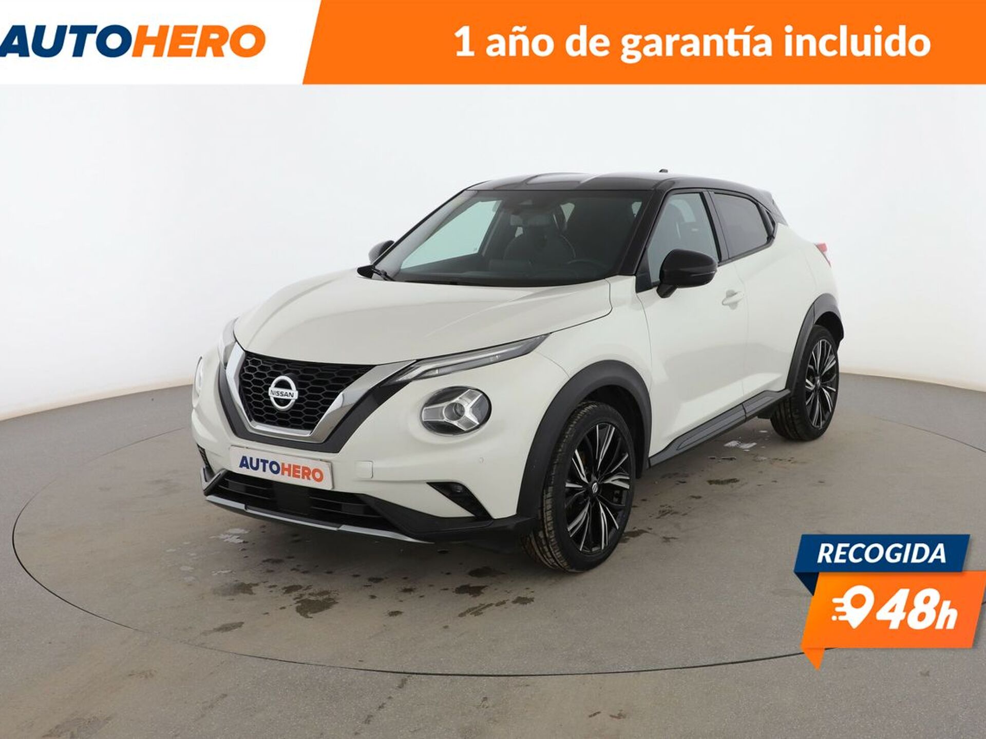 Imagen de NISSAN Juke