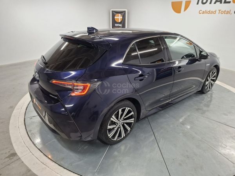 Foto del TOYOTA Corolla 125H Style