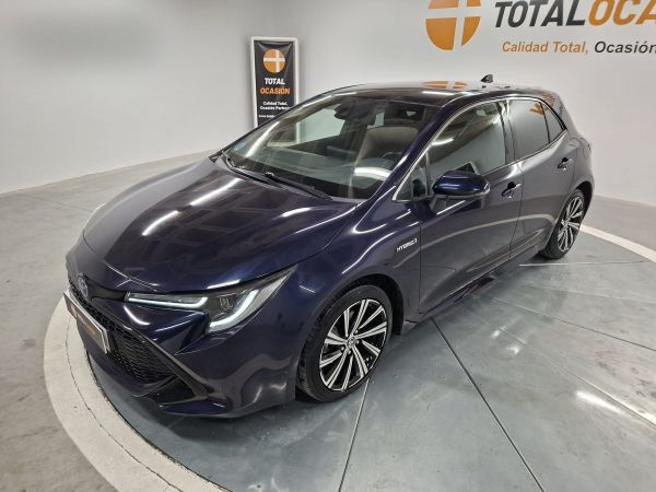 Foto del TOYOTA Corolla 125H Style