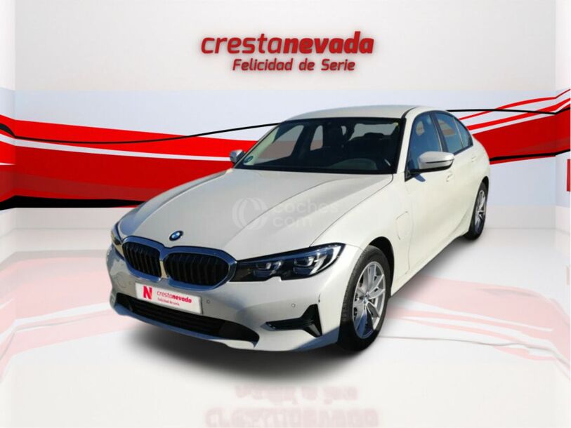 Foto del BMW Serie 3 330e