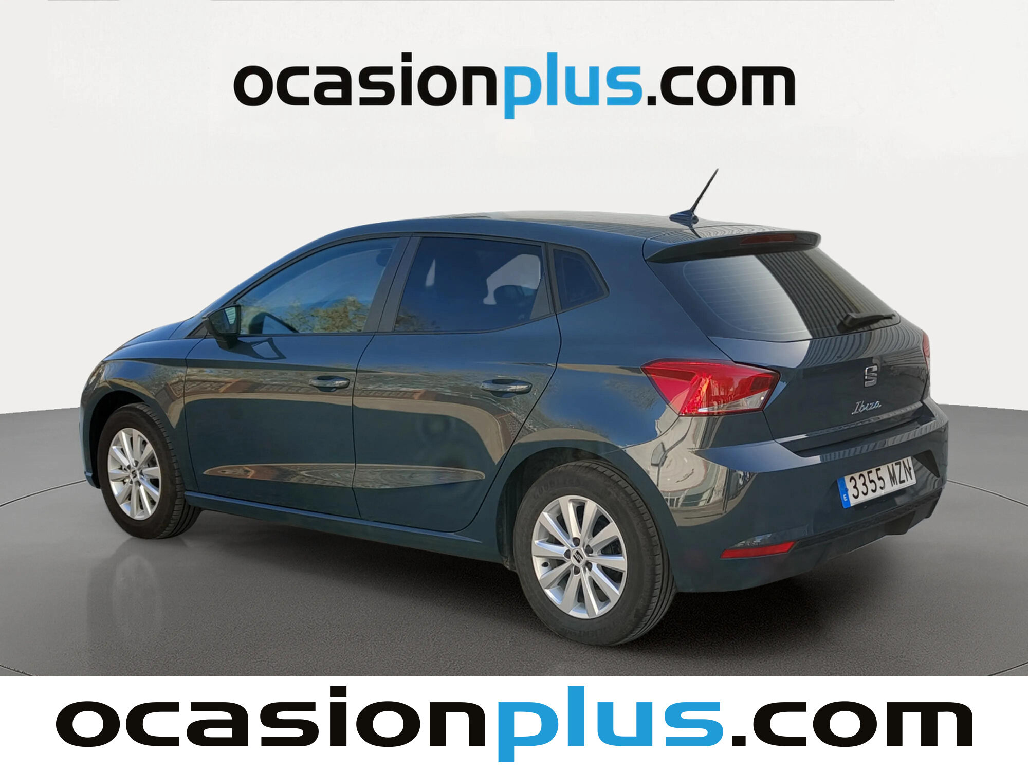 Foto del SEAT Ibiza 1.0 MPI S&S Reference Salta 80