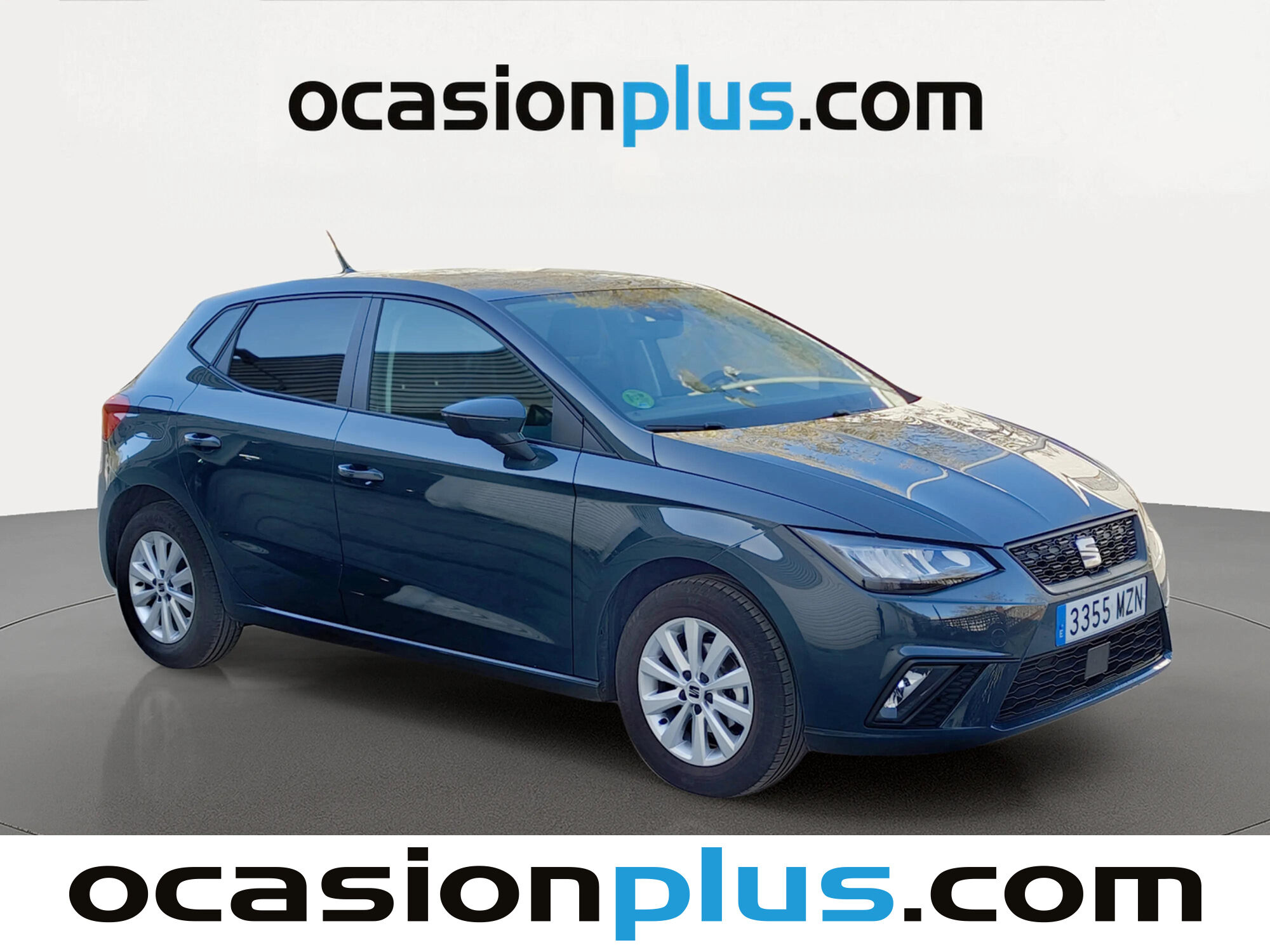 Foto del SEAT Ibiza 1.0 MPI S&S Reference Salta 80