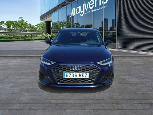 Foto del AUDI A3 Sportback 30 TFSI S tronic