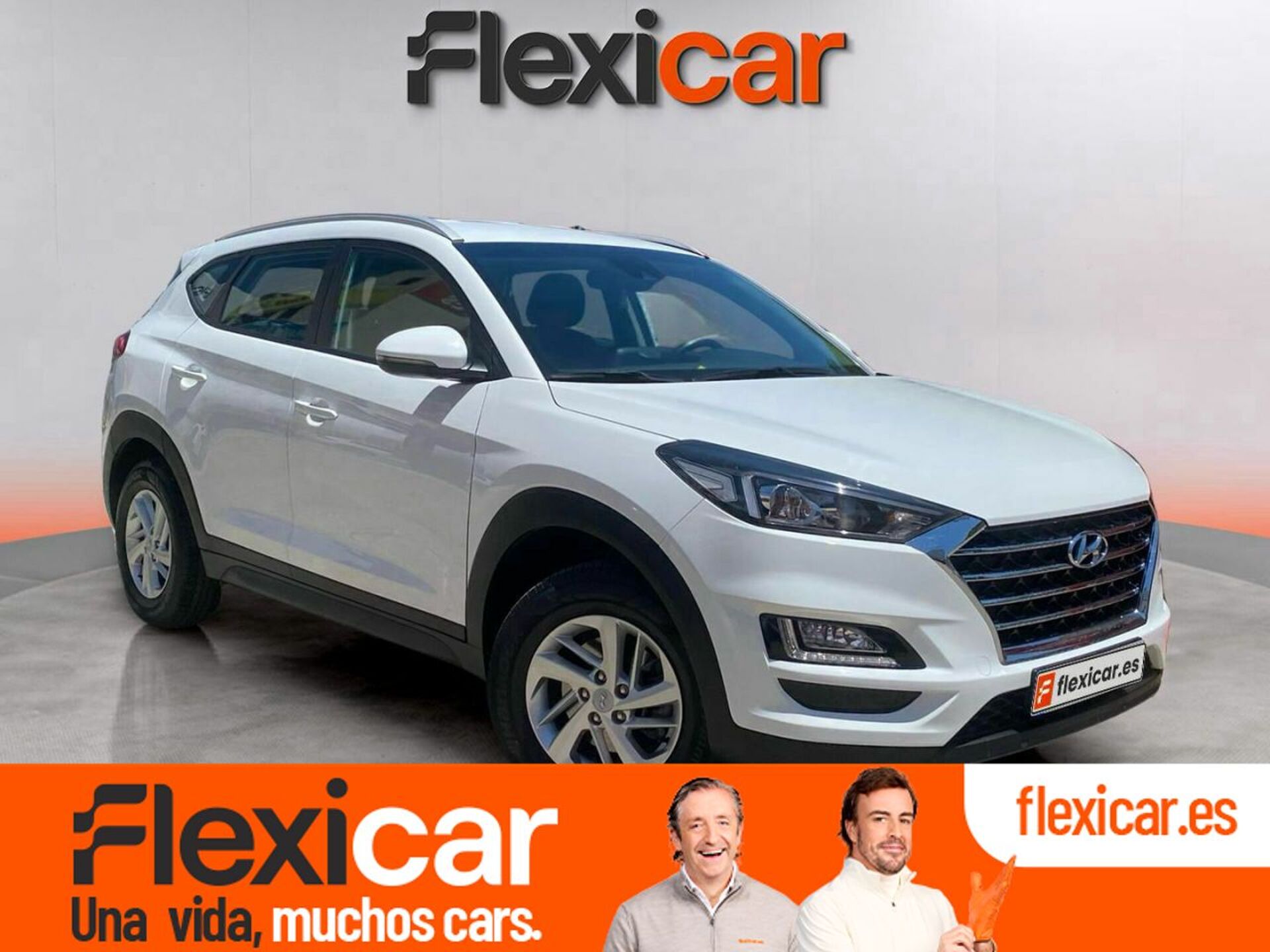 Imagen de HYUNDAI Tucson