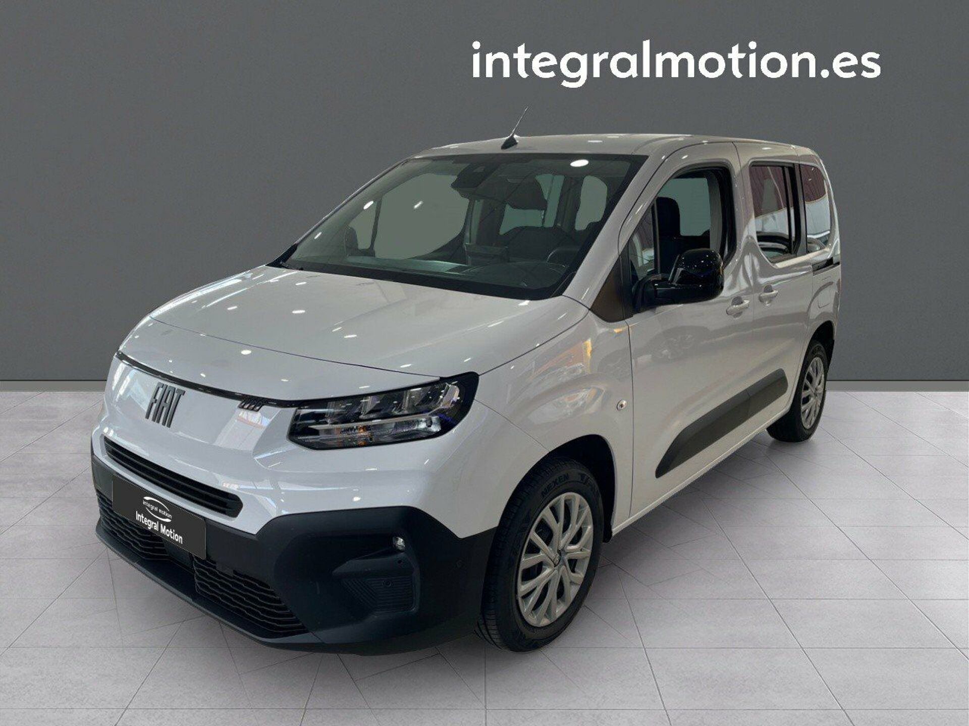 Imagen de FIAT Dobló