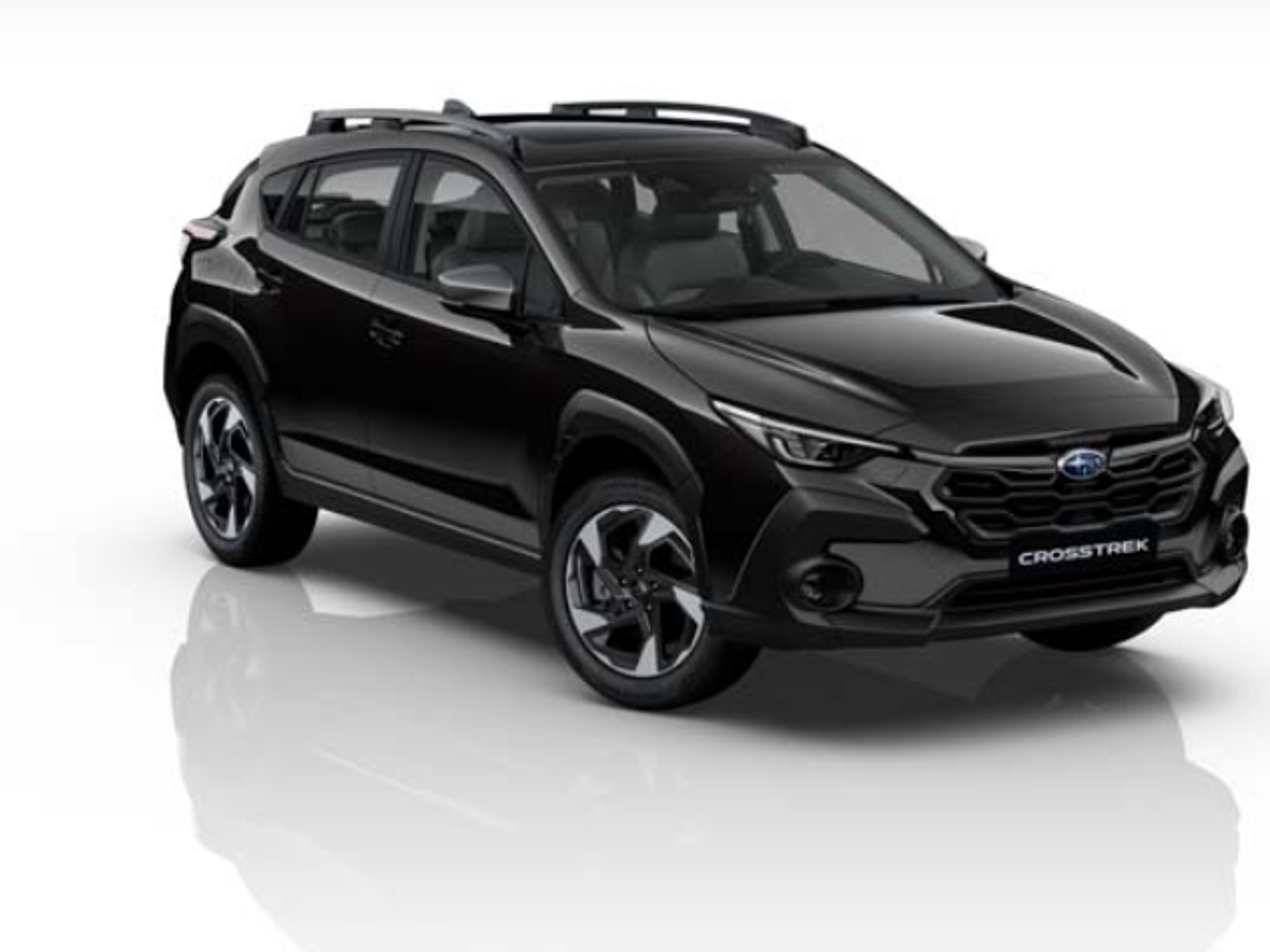 Imagen 3 de SUBARU Crosstrek