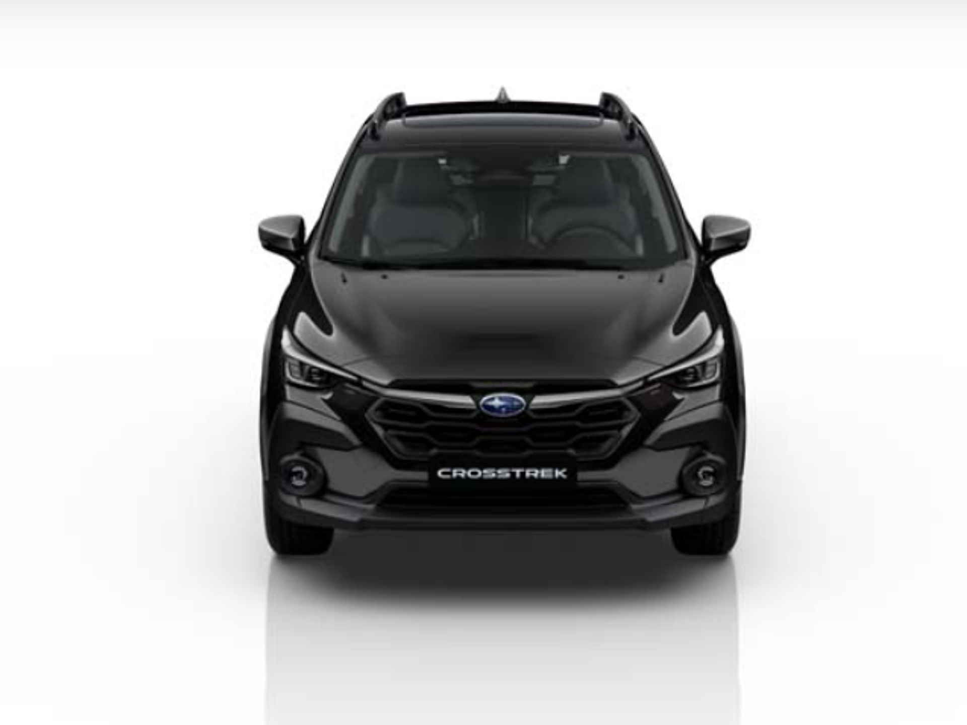 Imagen 2 de SUBARU Crosstrek