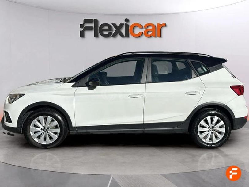 Foto del SEAT Arona 1.0 TSI Ecomotive S&S Style 110