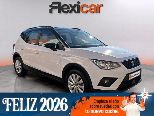 SEAT Arona (1.0 TSI 81kW (110CV) Style Go Eco) en Cádiz
