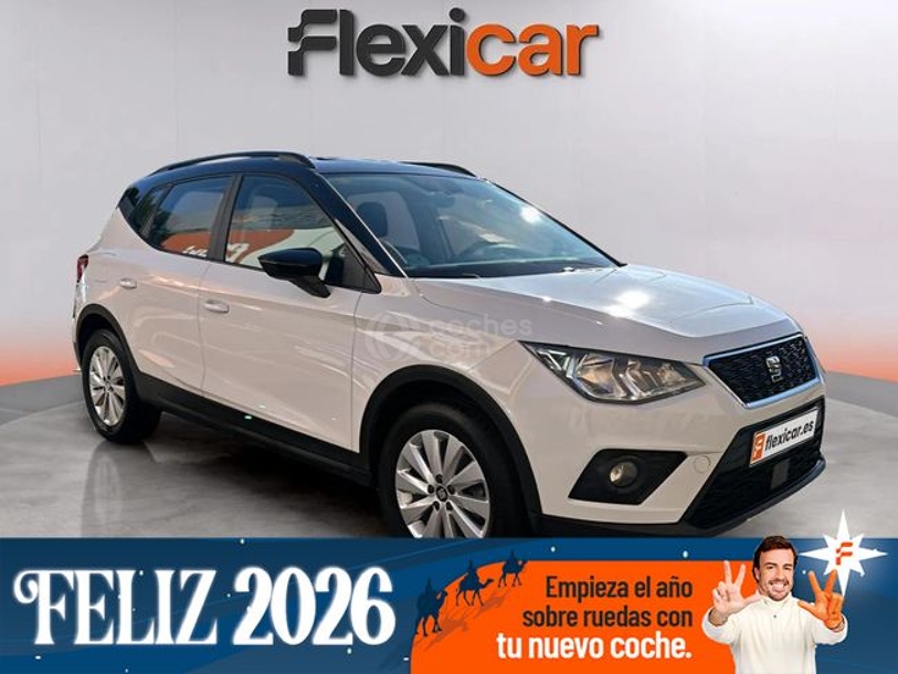 Foto del SEAT Arona 1.0 TSI Ecomotive S&S Style 110