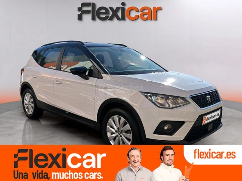 Foto del SEAT Arona 1.0 TSI Ecomotive S&S Style 110