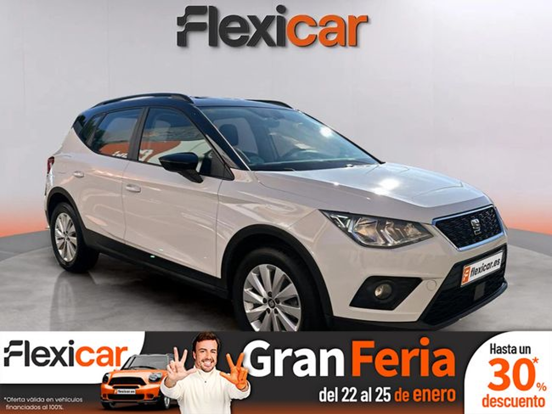 Imagen de SEAT Arona