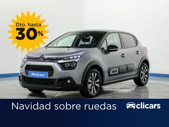 Imagen de CITROEN C3 Origin 1.2 PureTech S&S Max 110