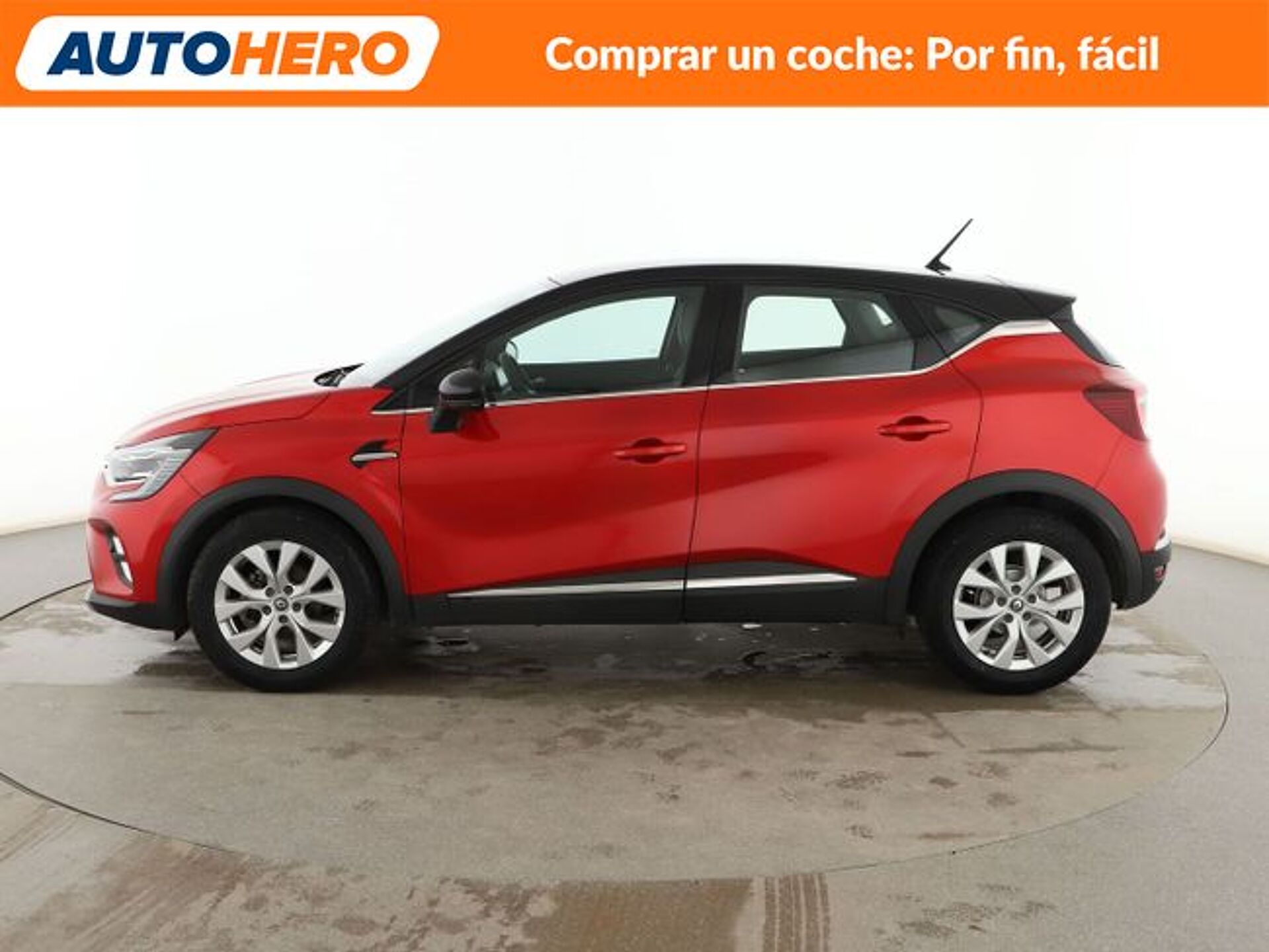 Imagen 3 de RENAULT Captur
