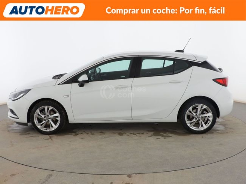 Foto del OPEL Astra 1.0T S-S Selective
