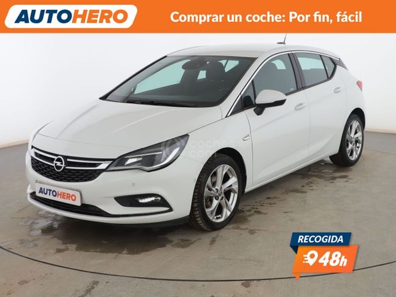 Foto del OPEL Astra 1.4T S-S Excellence 150