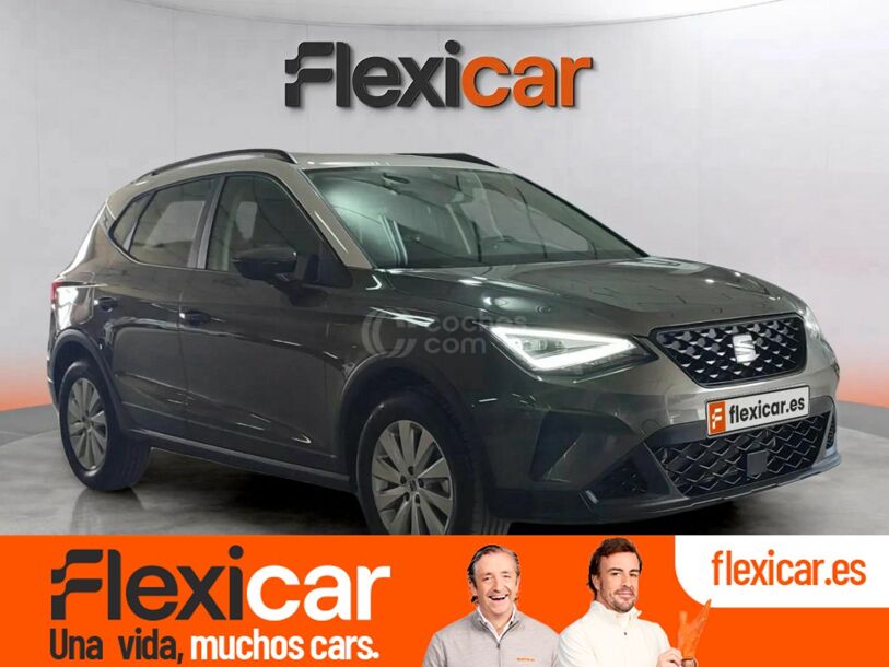 Foto del SEAT Arona 1.0 TSI S&S Xperience 110