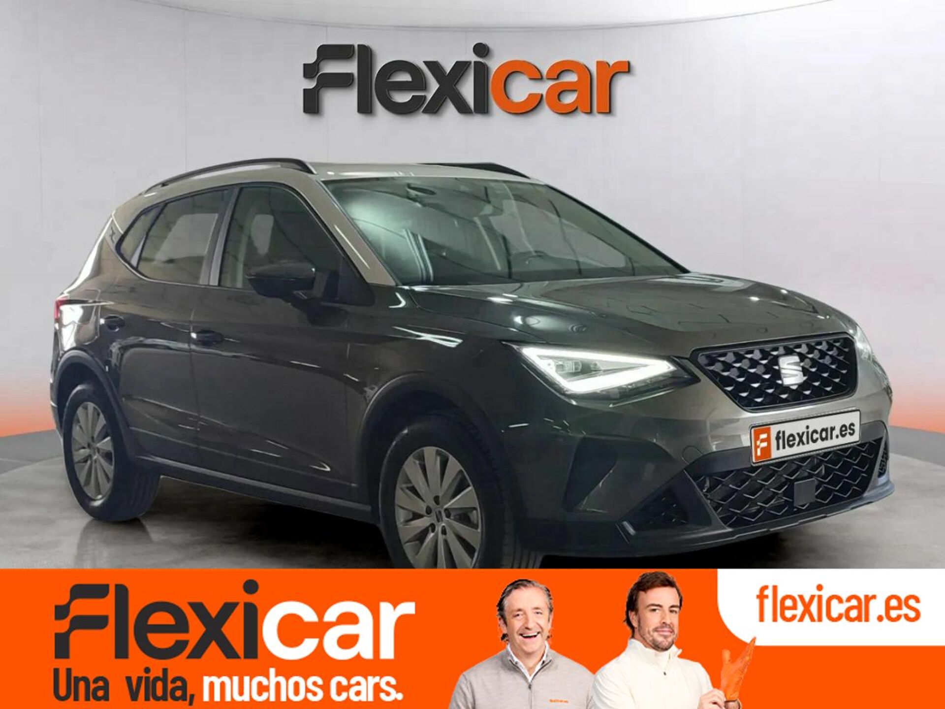 Imagen de SEAT Arona