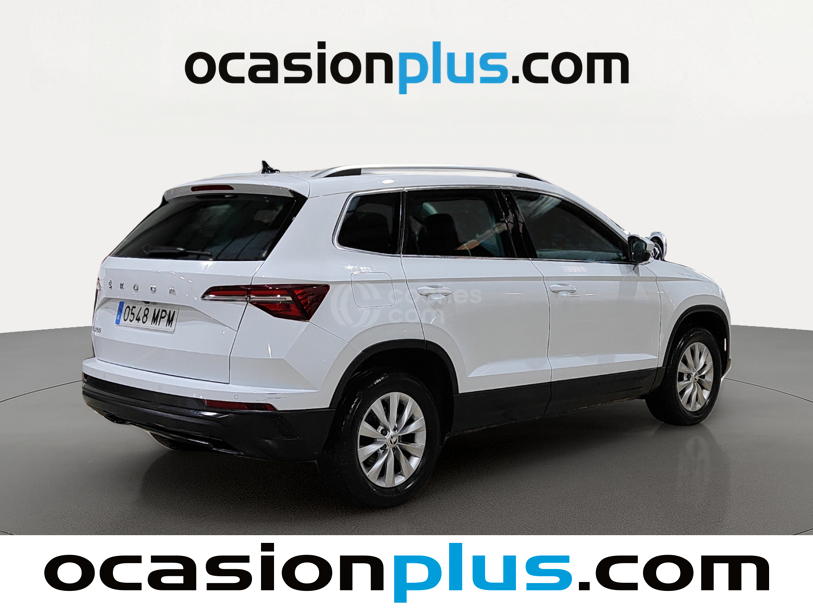 Foto del SKODA Karoq 2.0TDI Adblue Selection 85kW