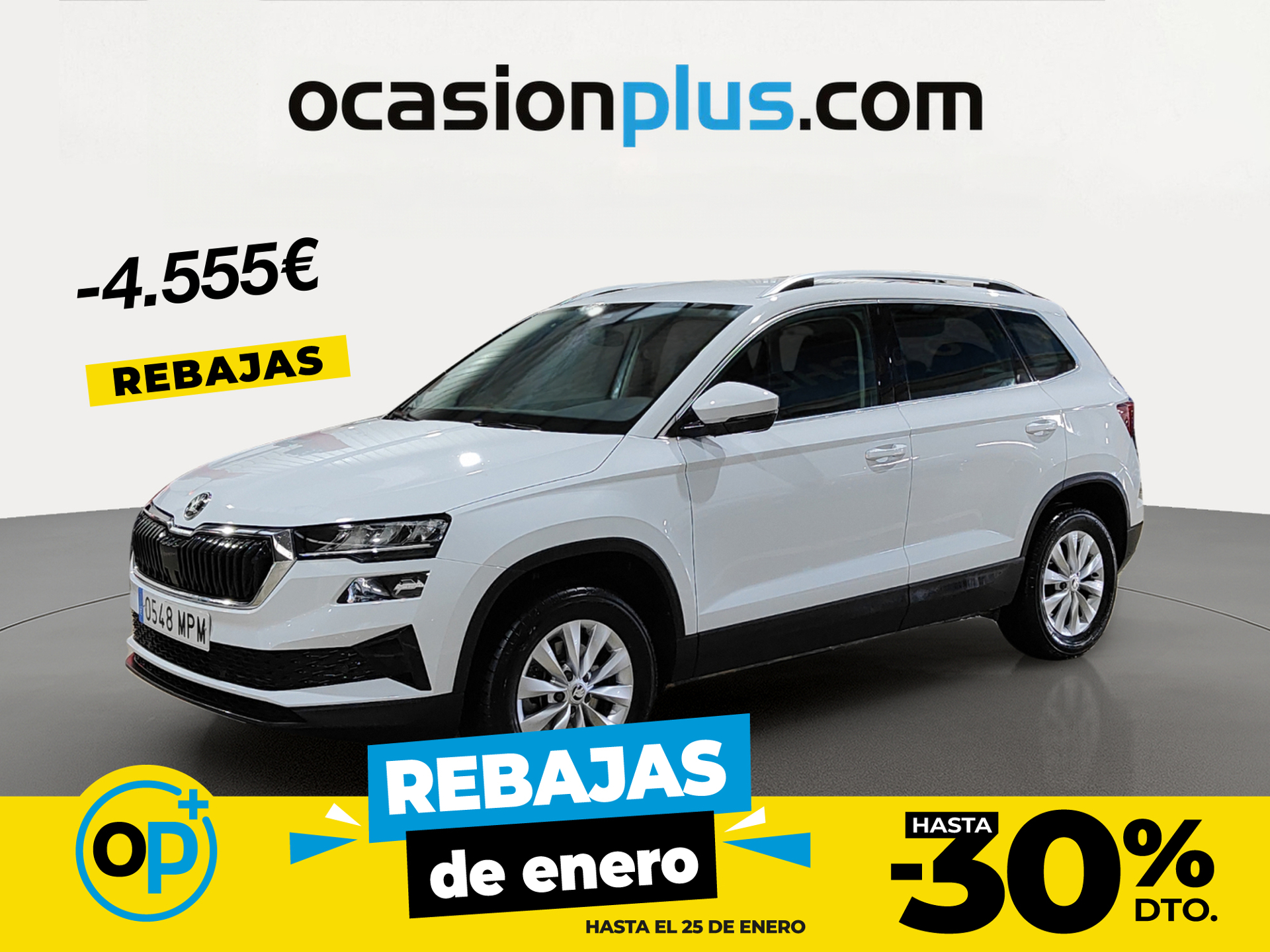 Imagen de SKODA Karoq