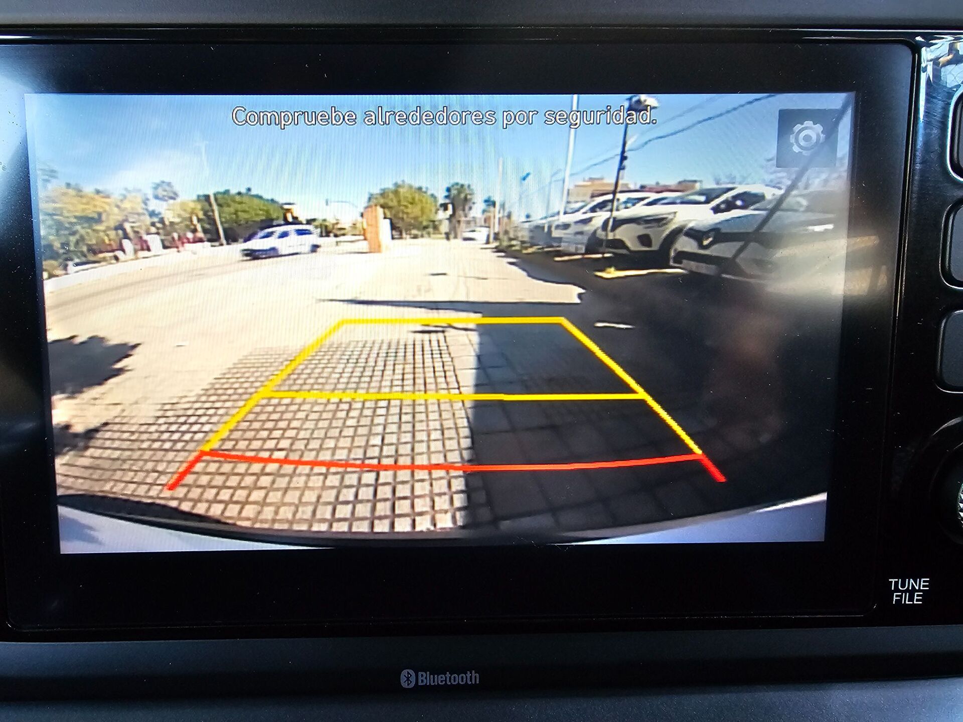 Imagen 3 de HYUNDAI Bayon