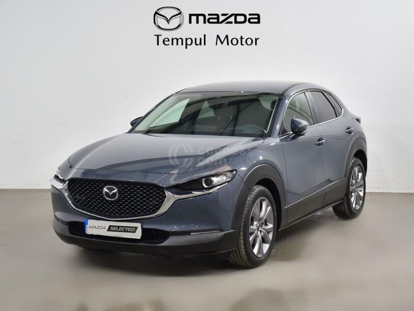 Foto del MAZDA CX-30 2.0 Skyactiv-G Evolution 2WD 90kW
