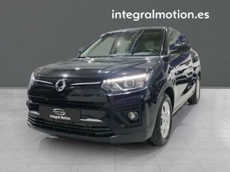 Imagen de SSANGYONG KGM Tivoli G12 Urban Plus 4x2