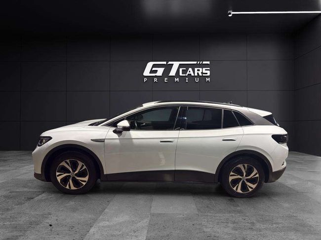 Foto del VOLKSWAGEN ID4 ID.4 Pure City