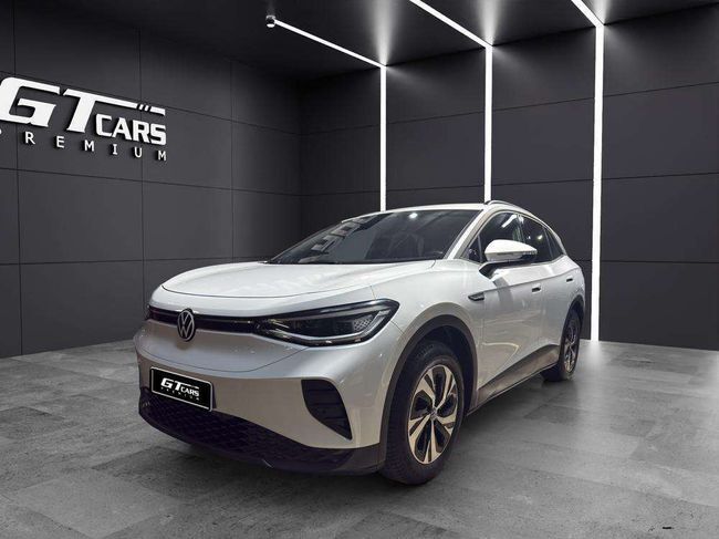 Foto del VOLKSWAGEN ID4 ID.4 Pure City