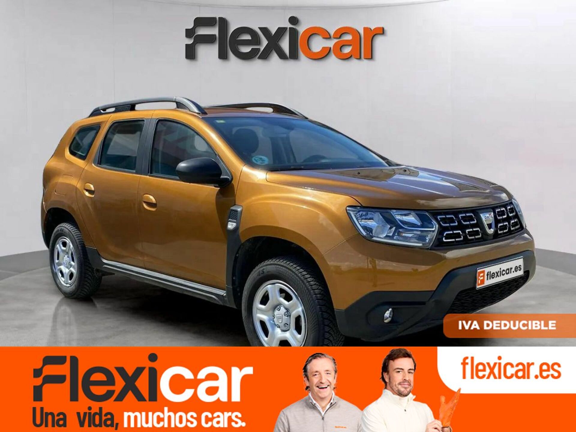 Imagen de DACIA Duster