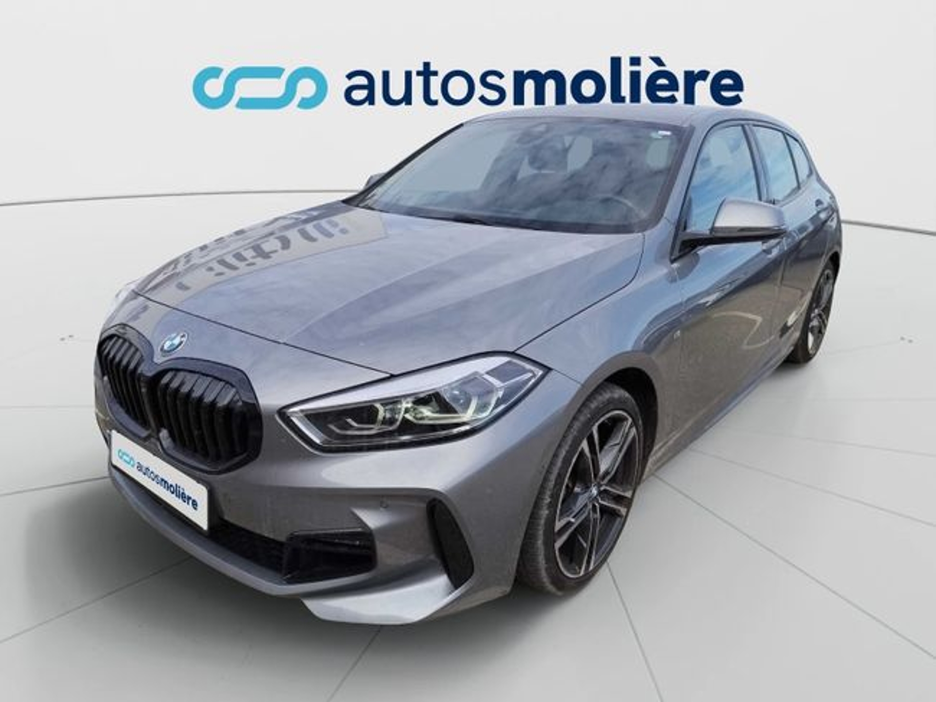 Imagen de BMW Serie 1