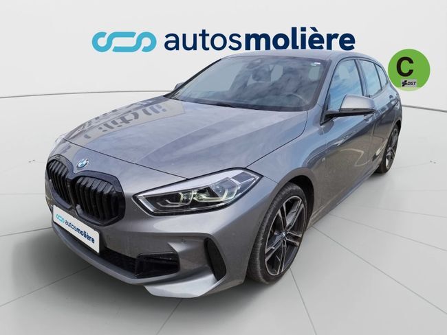 BMW Serie 1 (118i 103 kW (140 CV)) en Málaga