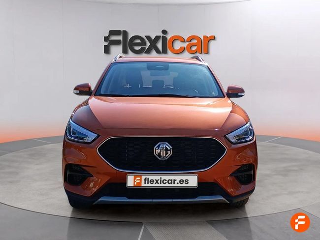 Foto del MG ZS 1.5 VTi-Tech Comfort 78kW