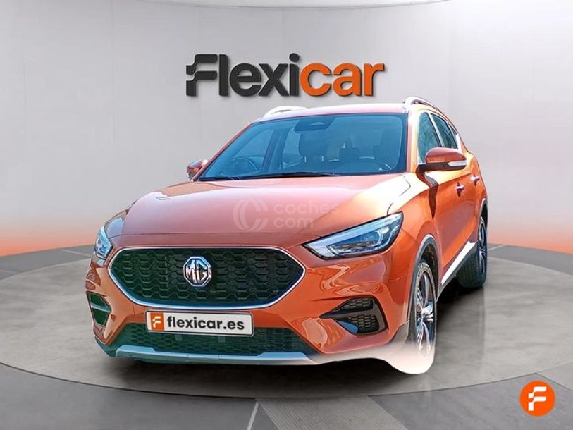 Foto del MG ZS 1.5 VTi-Tech Comfort 78kW