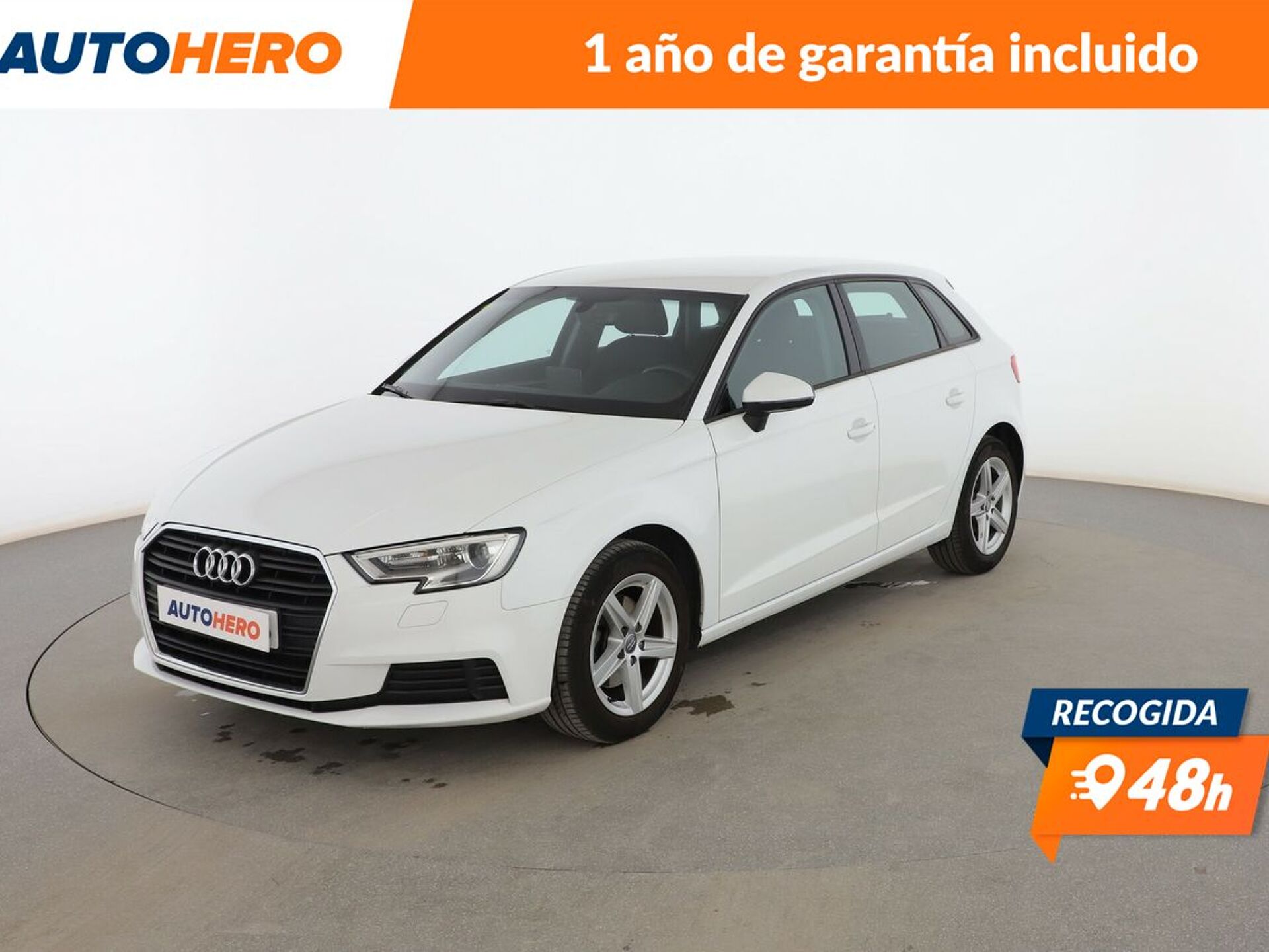 Imagen de AUDI A3