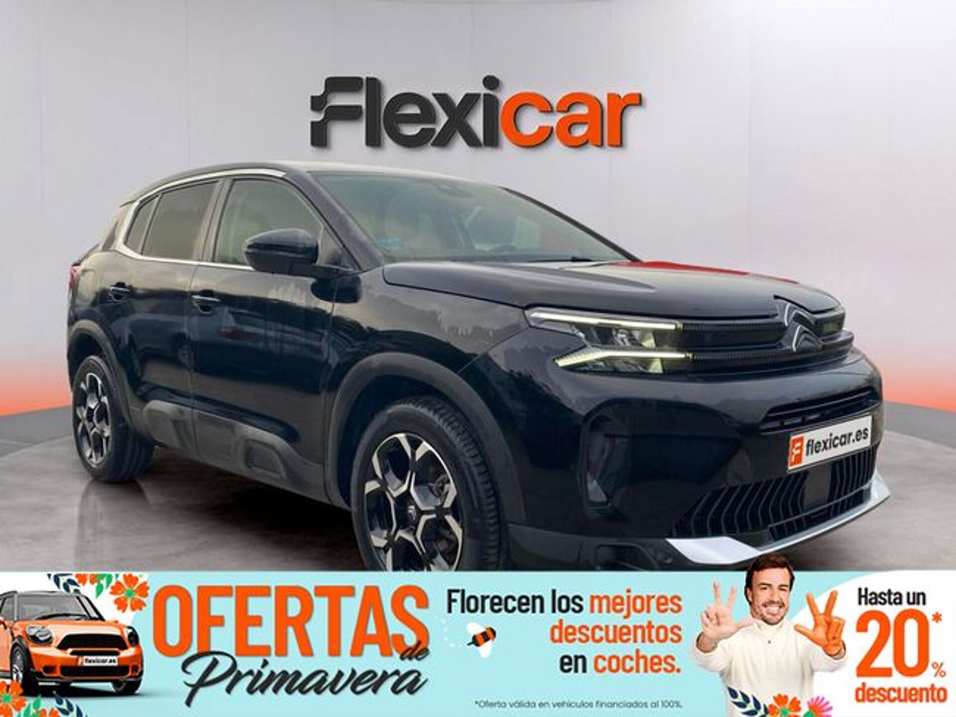 Imagen 1 de CITROEN C5 Aircross