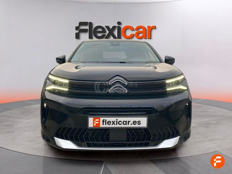 Foto del CITROEN C5 Aircross Hybrid E-Series e-DCS6 136