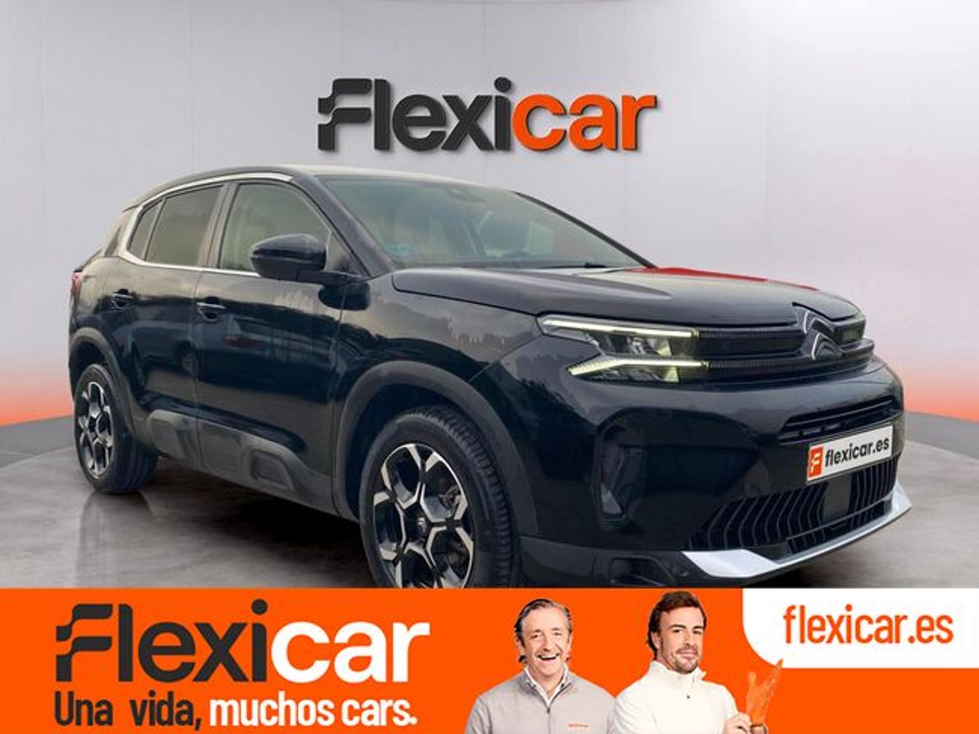 Imagen de CITROEN C5 Aircross