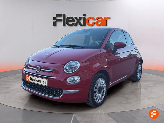 Foto del FIAT 500 0.9 Lounge
