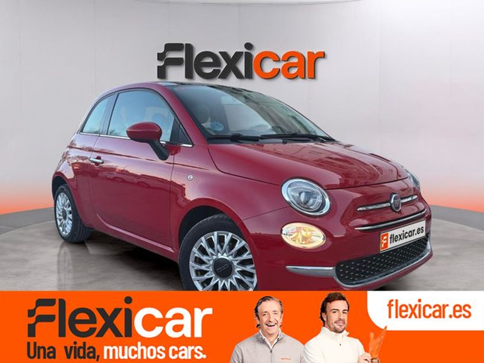 Imagen de FIAT 500