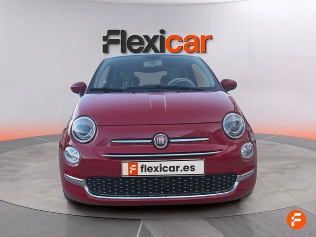Foto del FIAT 500 0.9 Lounge