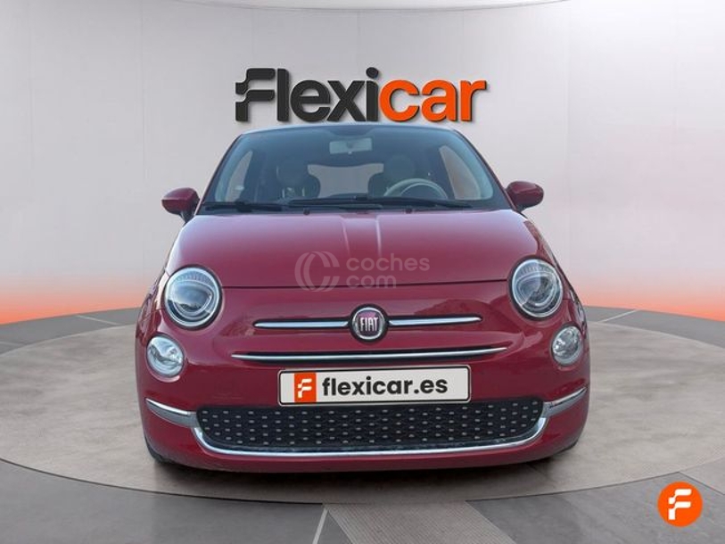 Foto del FIAT 500 0.9 Lounge