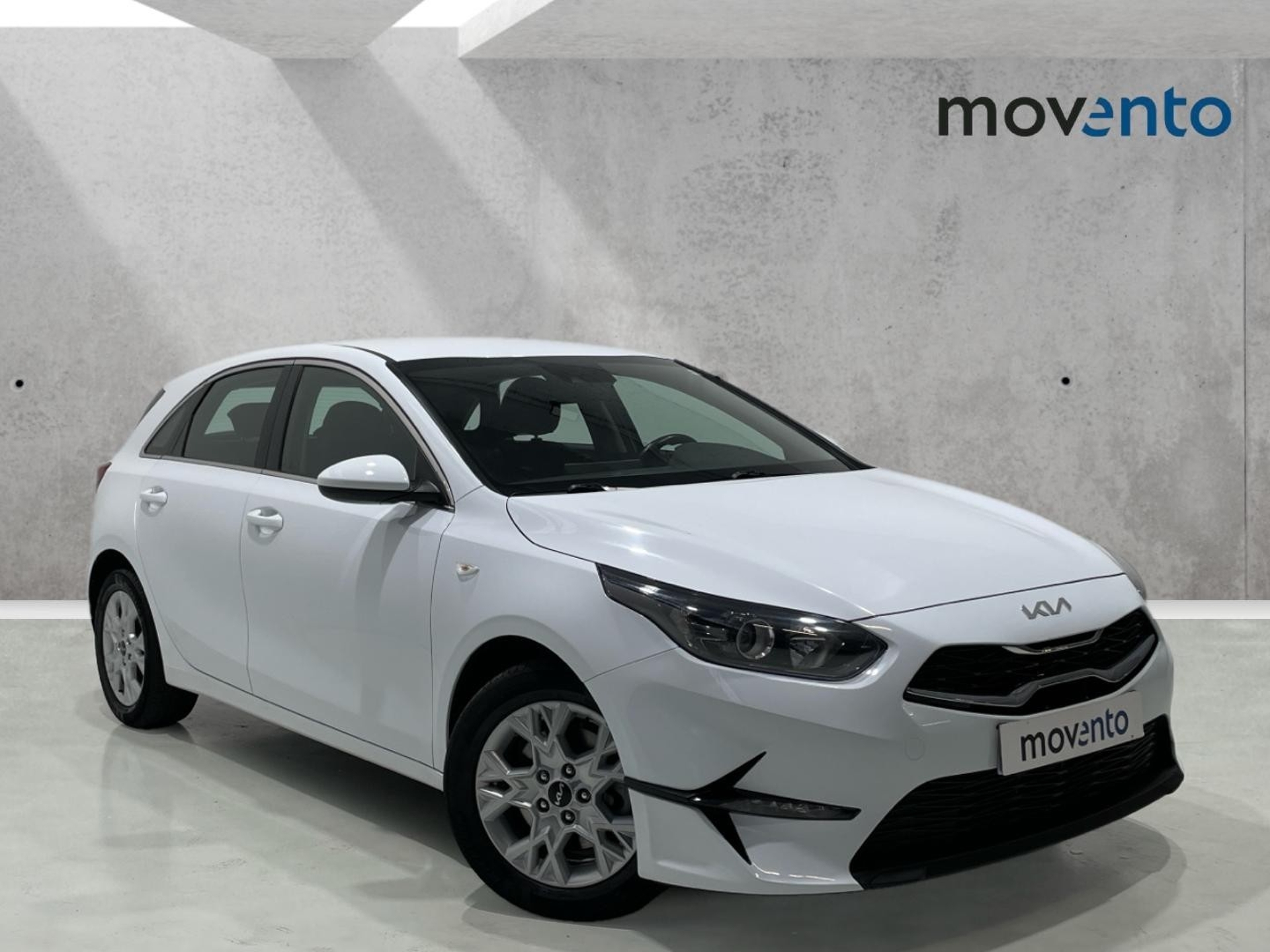 Imagen de KIA Ceed