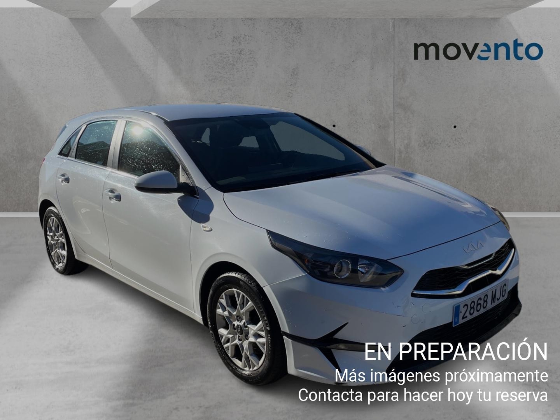 Imagen de KIA Ceed