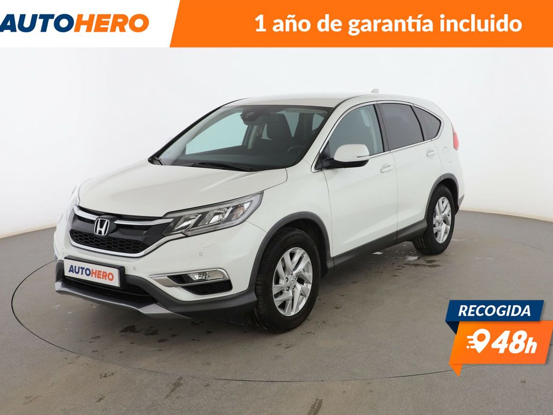 Imagen de HONDA CR-V